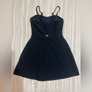 ALO Yoga | Dresses | Alo Courtside Tennis Dress